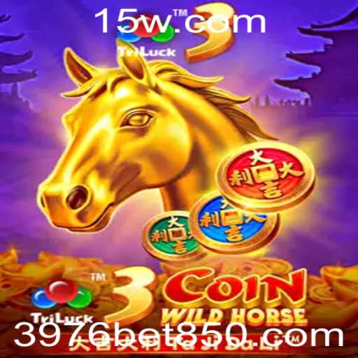 Explorando o Fascinante Mundo de 3CoinWildHorse