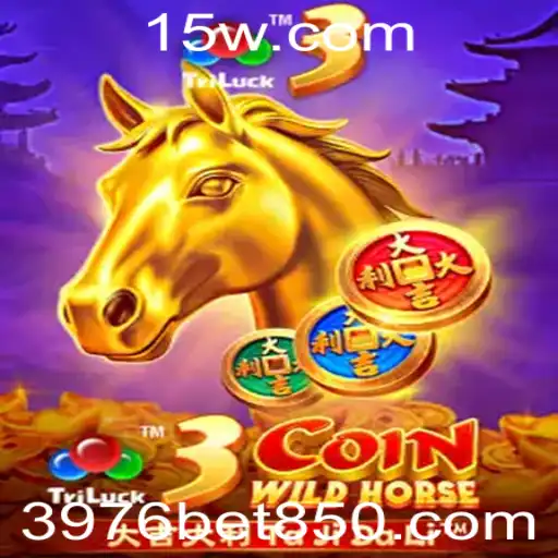 Explorando o Fascinante Mundo de 3CoinWildHorse