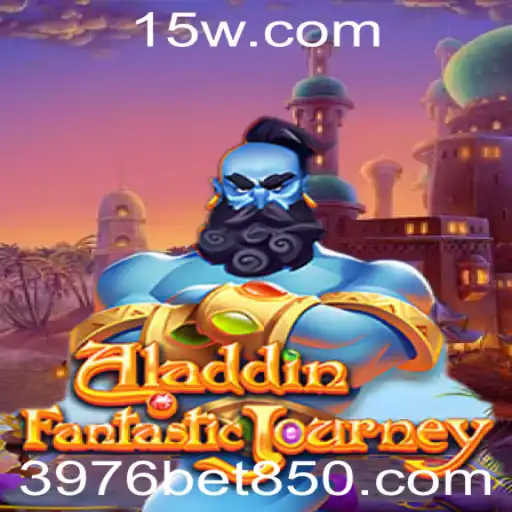 Explorando o Mundo de Aladdin no Jogo 3976bet