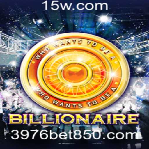 Descubra o Empolgante Mundo de 'Billionaire' com 3976bet