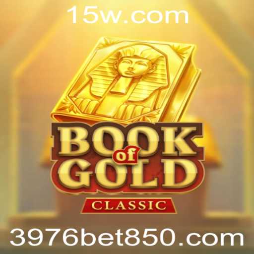 Explorando o Fascinante Mundo de BookOfGoldClassic com 3976bet