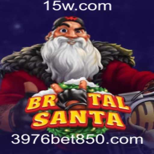 Descubra o Mundo Empolgante de 'BrutalSanta': O Jogo que Une Natal e Ação