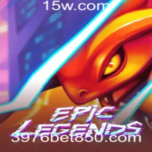 Explorando o Universo de EpicLegends - O Novo Fenômeno dos Jogos Online