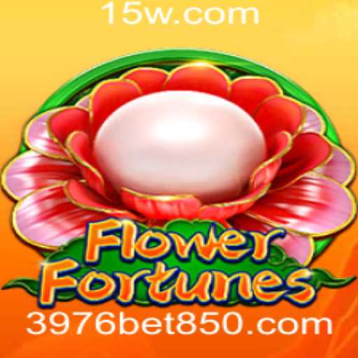 Descubra a Emoção do Jogo 'FlowerFortunes' na Plataforma 3976bet