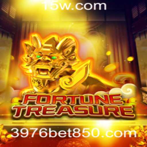 Explorando FortuneTreasure: O Novo Jogo Que Está Conquistando o Mundo