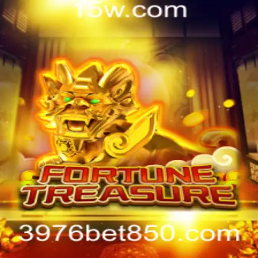Explorando FortuneTreasure: O Novo Jogo Que Está Conquistando o Mundo