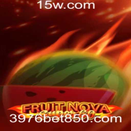 Descubra o Fascinante Mundo de FruitNovaSuper60 e a Oportunidade de Vencer com 3976bet