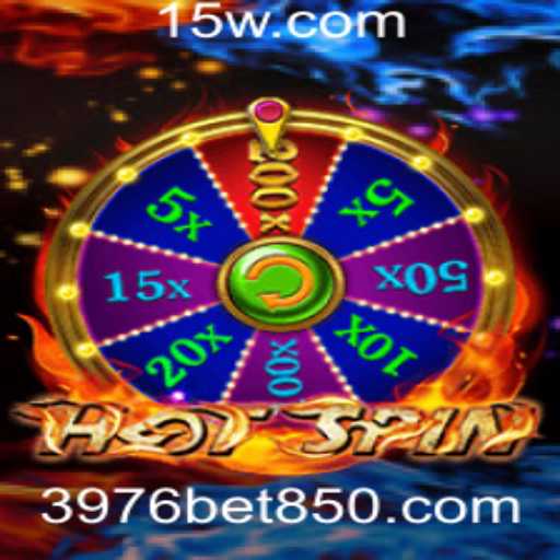 Explorando o Mundo Vibrante de HotSpin: Um Mergulho no Jogo de Sucesso 3976bet