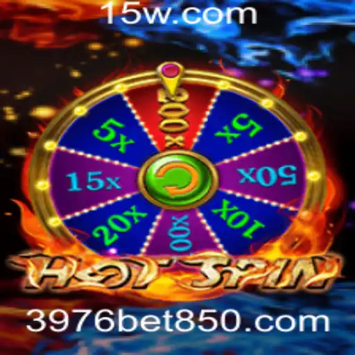 Explorando o Mundo Vibrante de HotSpin: Um Mergulho no Jogo de Sucesso 3976bet