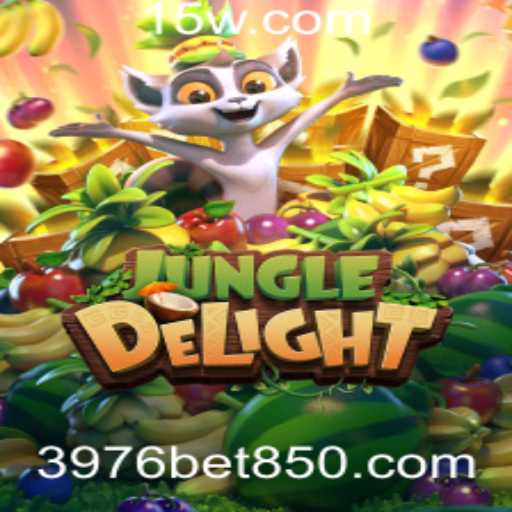 Descubra o Aventuroso Mundo do JungleDelight