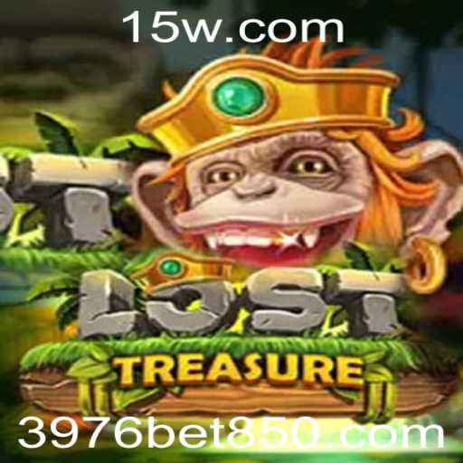 Descubra o Fascinante Mundo de LostTreasure e Como Jogar com 3976bet