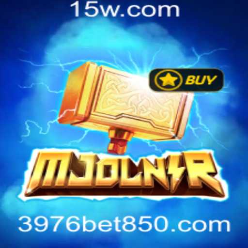 Explorando o Mundo de Mjolnir: O Jogo que Une Mitologia e Estratégia