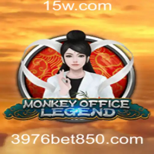 MonkeyOfficeLegend: Mergulhe na Aventura dos Gorilas Corporativos