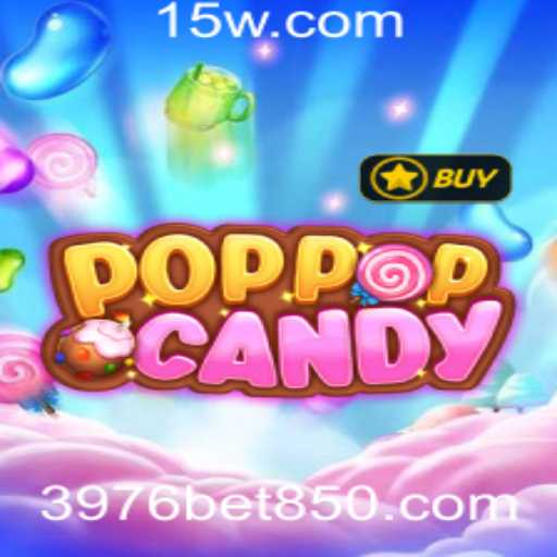 Explorando POPPOPCANDY: O Jogo que Une Criatividade e Estratégia