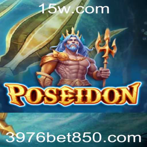 Descubra o Mundo Fascinante do Jogo Poseidon: Regras e Estratégias