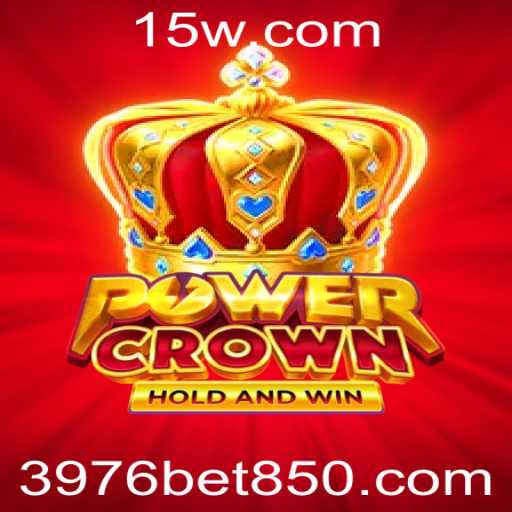 Explorando PowerCrown: O Novo Sensação dos Jogos com 3976bet