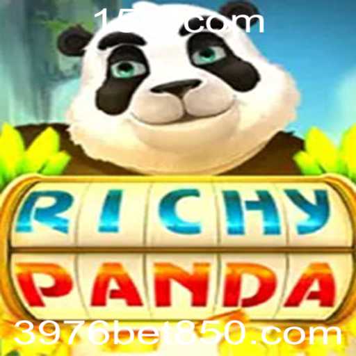 Descubra o Mundo Fascinante de RichyPanda: O Jogo do Momento