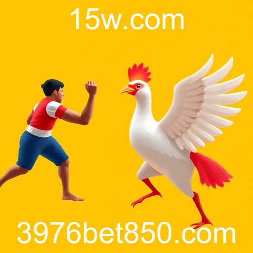 3976bet: A Revolução do Sabong Online