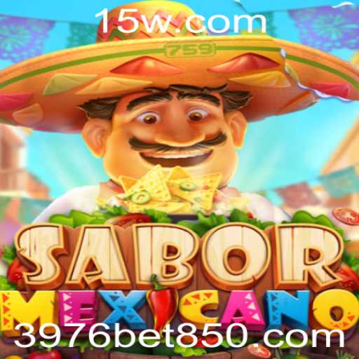 Descubra o Fascinante Mundo de SaborMexicano: Um Jogo de Estratégia Único
